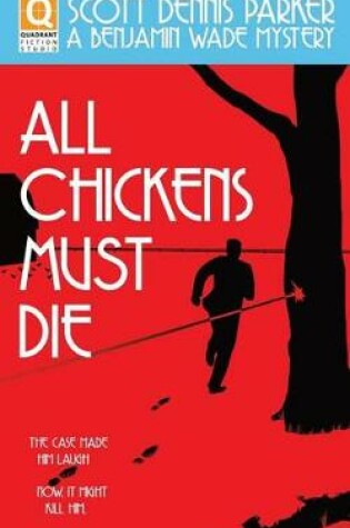 Cover of All Chickens Must Die