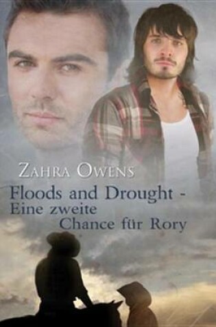 Cover of Floods and Drought - Eine Zweite Chance Fur Rory