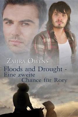 Book cover for Floods and Drought - Eine Zweite Chance Fur Rory