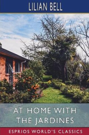 Cover of At Home with the Jardines (Esprios Classics)