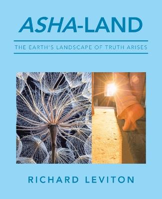 Book cover for Asha-Land