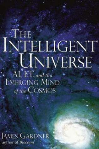 Cover of The Intelligent Universe
