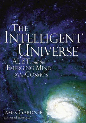 Book cover for The Intelligent Universe