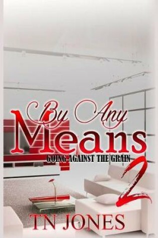 Cover of By Any Means 2