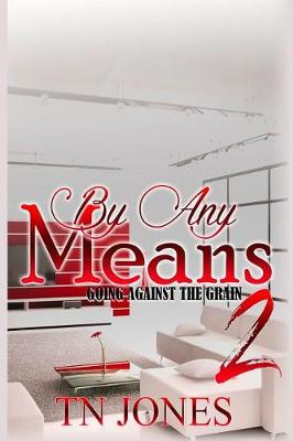 Book cover for By Any Means 2