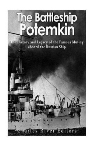 Cover of The Battleship Potemkin