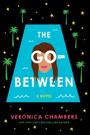 Book cover for The Go-Between