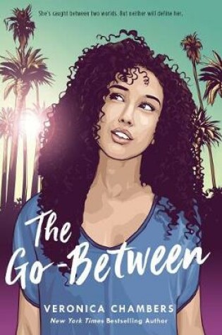 Cover of The Go-Between