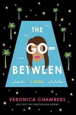 Book cover for The Go-Between