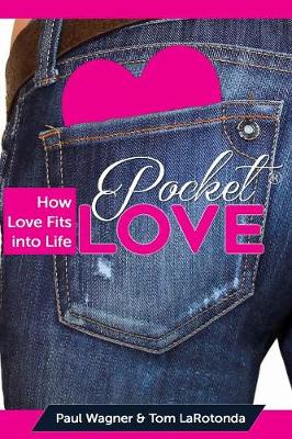 Book cover for Pocket Love