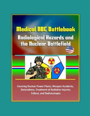 Book cover for Medical Nbc Battlebook