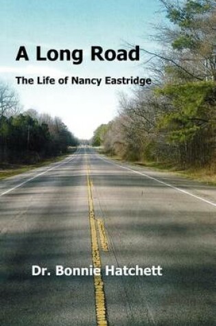 Cover of A Long Road