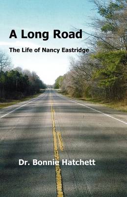 Cover of A Long Road
