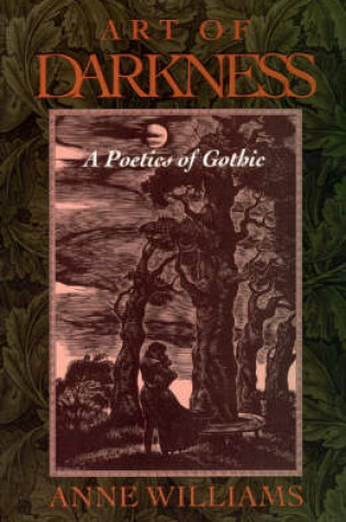 Cover of Art of Darkness