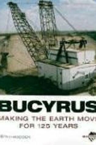 Cover of Bucyrus