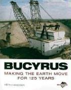 Book cover for Bucyrus