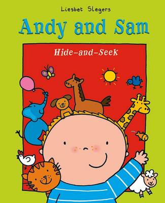 Cover of Andy and Sam
