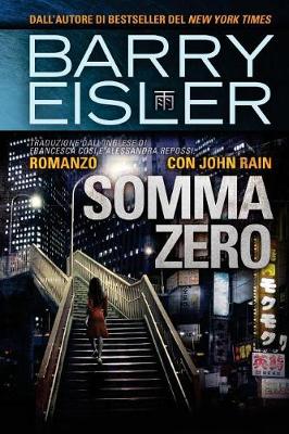 Book cover for Somma Zero