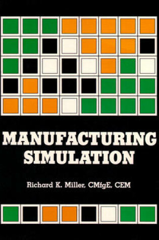 Cover of Manufacturing Simulation