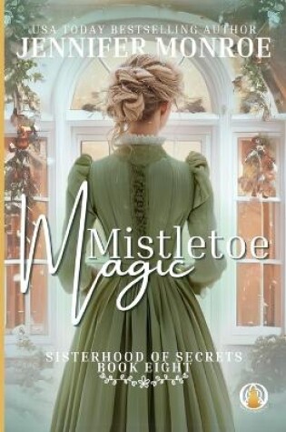 Cover of Mistletoe Magic