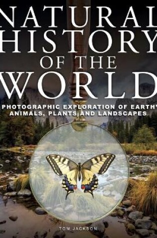 Cover of Natural History of the World