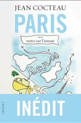 Cover of Paris