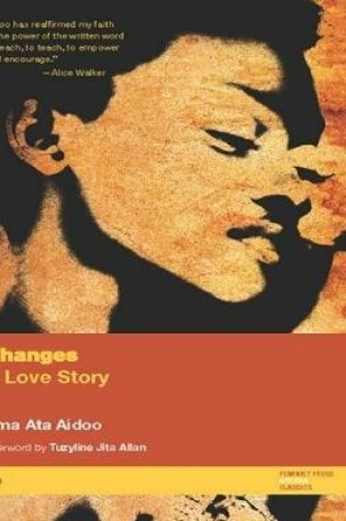 Cover of Changes : A Love Story