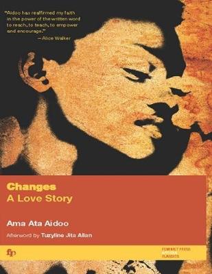 Book cover for Changes : A Love Story