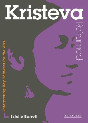 Cover of Kristeva Reframed