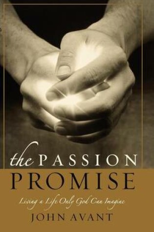 Cover of Passion Promise