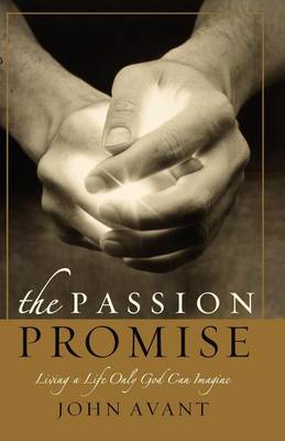 Book cover for Passion Promise