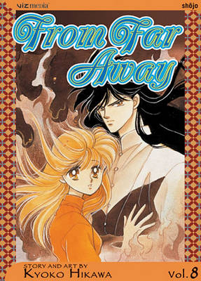 Cover of From Far Away, Vol. 8