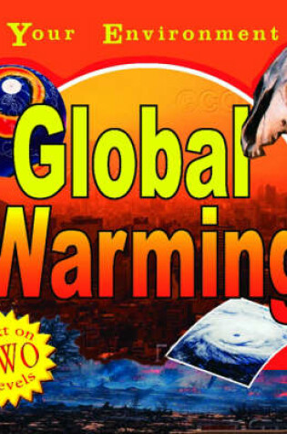 Cover of Global Warming