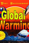 Book cover for Global Warming