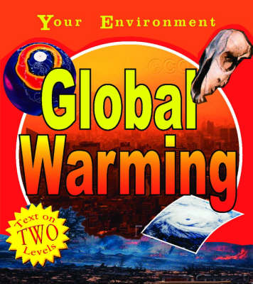 Cover of Global Warming