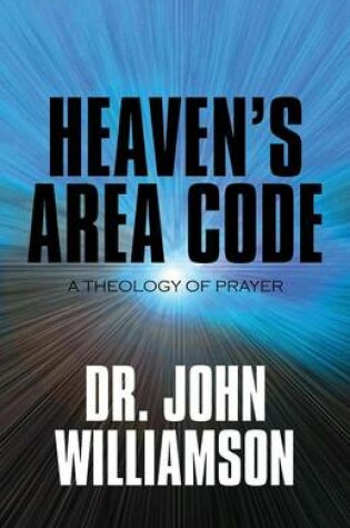 Cover of Heaven's Area Code