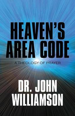 Book cover for Heaven's Area Code