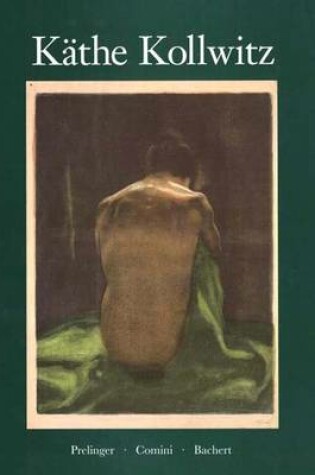 Cover of Kathe Kollwitz