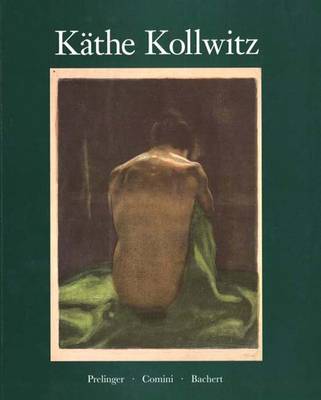 Book cover for Kathe Kollwitz