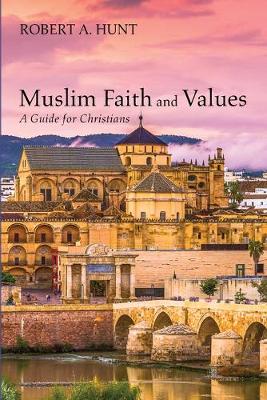 Book cover for Muslim Faith and Values