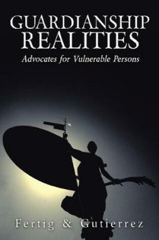 Cover of Guardianship Realities