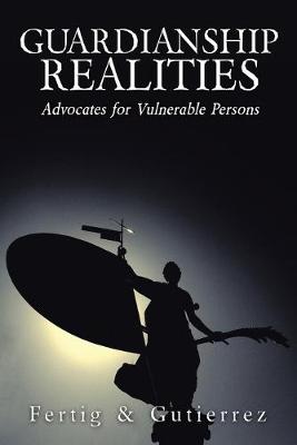 Book cover for Guardianship Realities