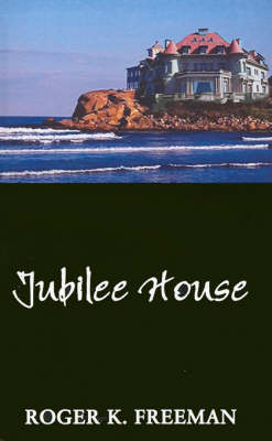 Book cover for Jubilee House