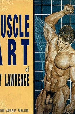 Cover of Muscle Art