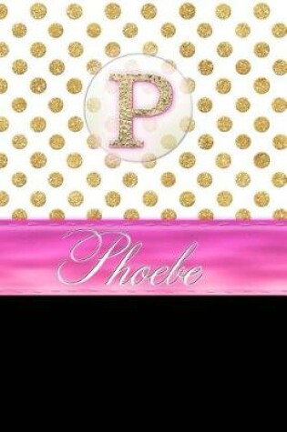 Cover of Phoebe