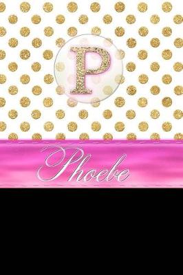 Book cover for Phoebe