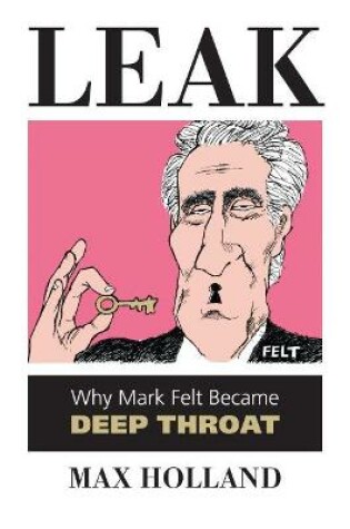 Cover of Leak