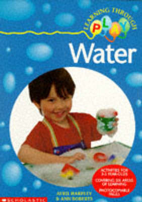 Book cover for Water