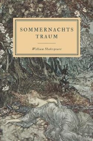 Cover of Sommernachtstraum