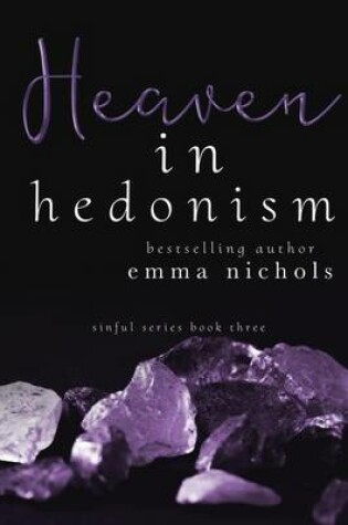 Cover of Heaven in Hedonism